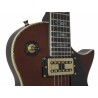 Dimavery LP-700 Honey - gitara elektryczna