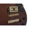 Dimavery LP-700 Honey - gitara elektryczna