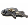 Dimavery LP-530 Black - gitara elektryczna