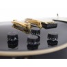 Dimavery LP-530 Black - gitara elektryczna