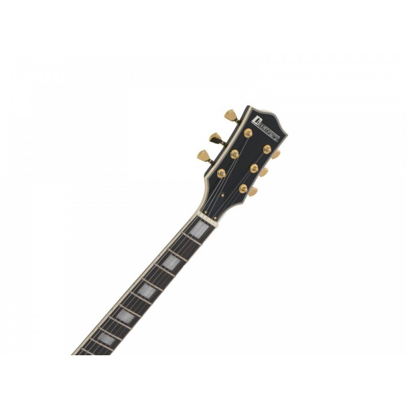 Dimavery LP-530 Black - gitara elektryczna