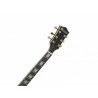 Dimavery LP-530 Black - gitara elektryczna
