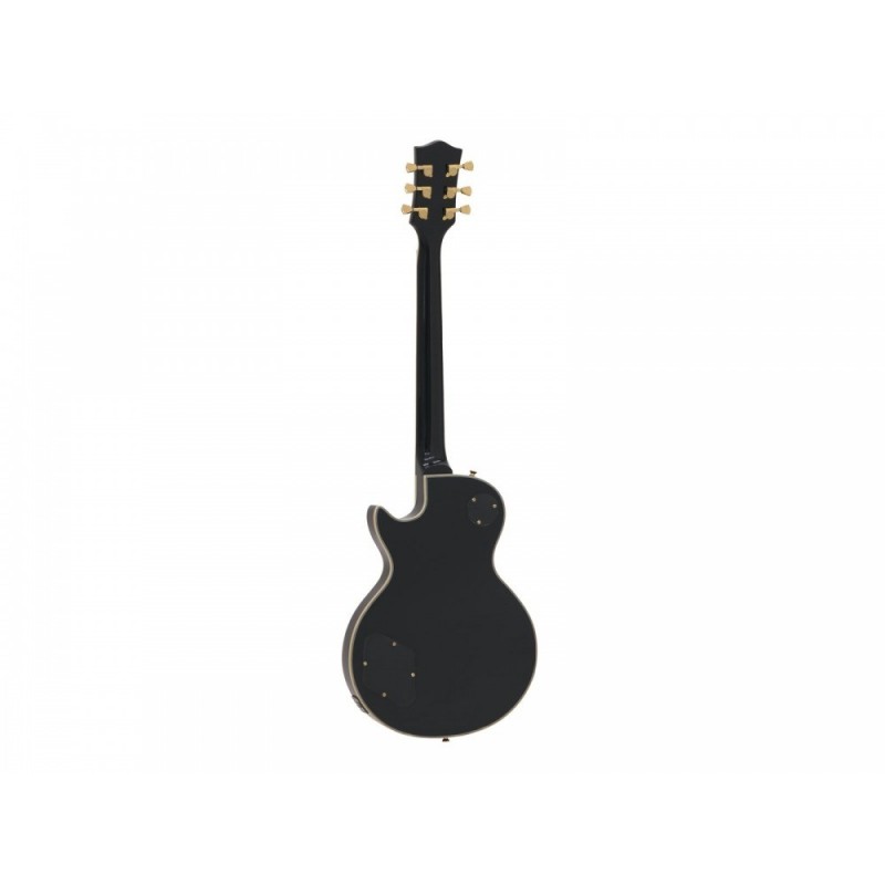 Dimavery LP-530 Black - gitara elektryczna