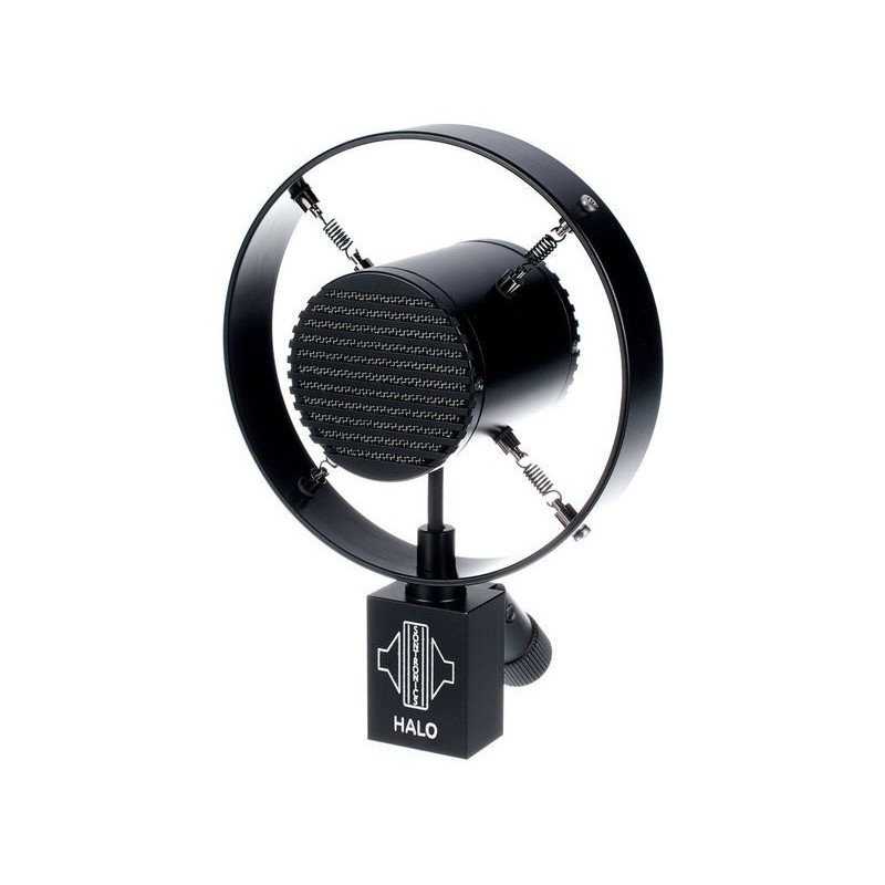 Sontronics Halo - mikrofon dynamiczny