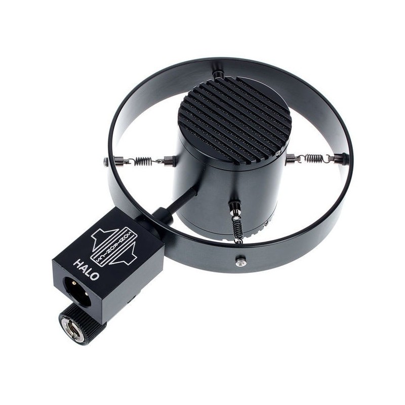Sontronics Halo - mikrofon dynamiczny