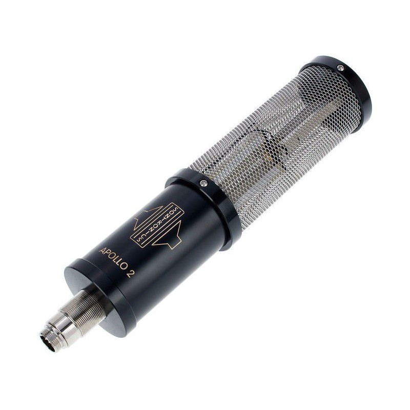 Sontronics Apollo 2 - mikrofon wstęgowy