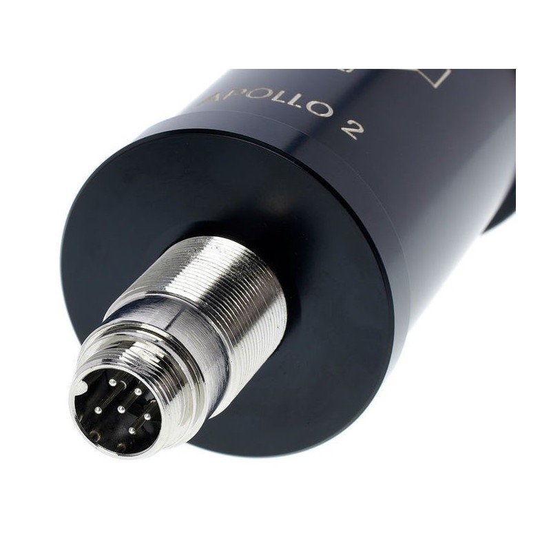 Sontronics Apollo 2 - mikrofon wstęgowy