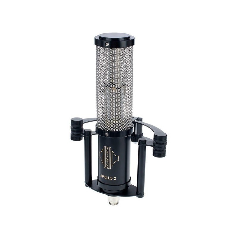 Sontronics Apollo 2 - mikrofon wstęgowy