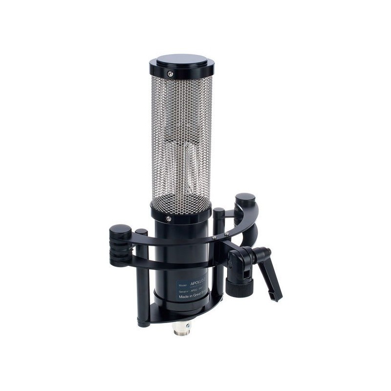 Sontronics Apollo 2 - mikrofon wstęgowy