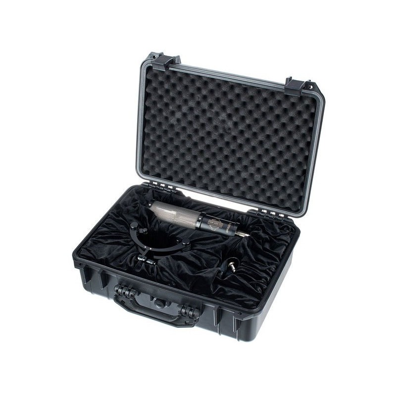 Sontronics Apollo 2 - mikrofon wstęgowy