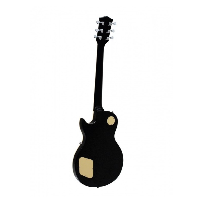 Dimavery LP-520 Black - gitara elektryczna