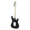 Dimavery ST-203 LH BLK - gitara elektryczna