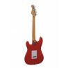 Dimavery ST-203 Red - gitara elektryczna