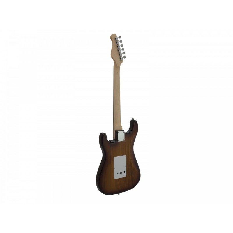 Dimavery ST-203 SB - gitara elektryczna