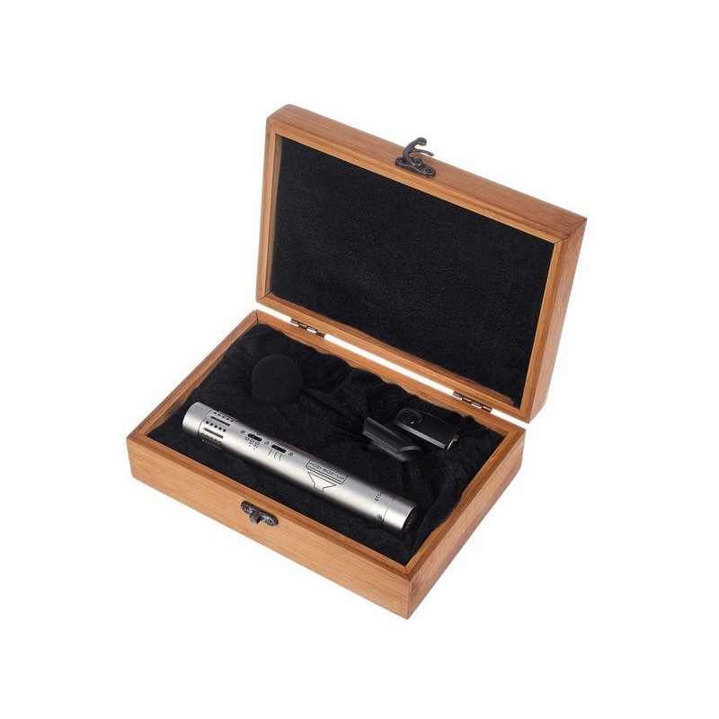 Sontronics STC-1 Silver - mikrofon pojemnościowy