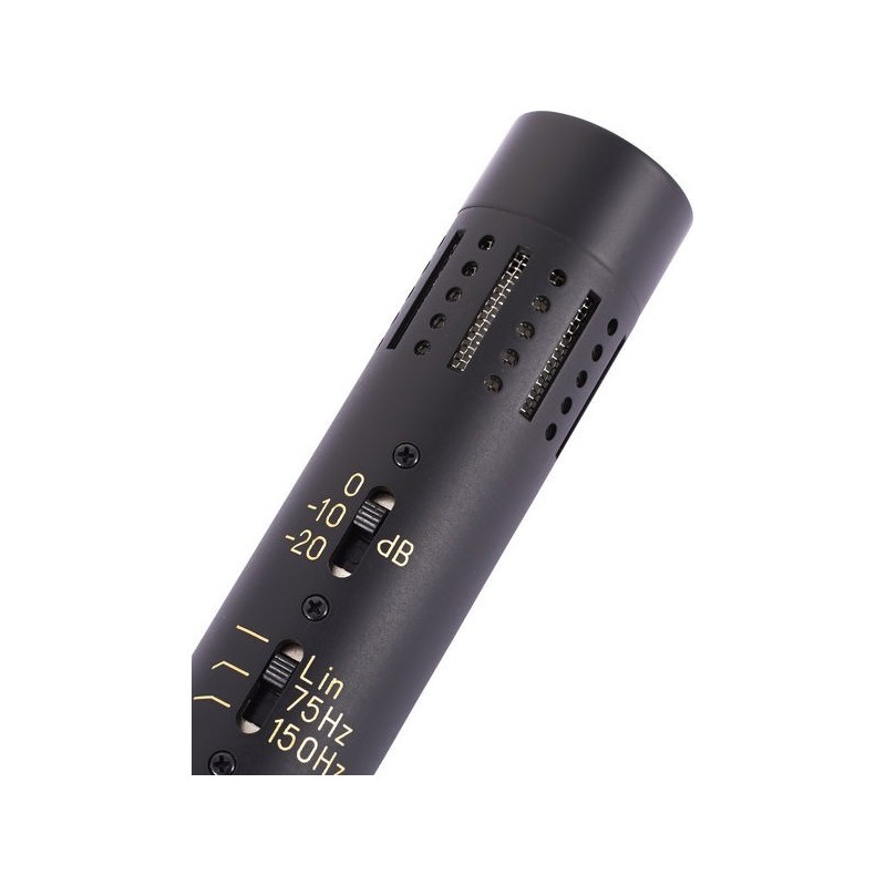 Sontronics STC-1 Black - mikrofon pojemnościowy