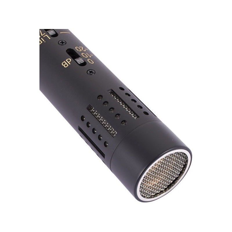 Sontronics STC-1 Black - mikrofon pojemnościowy