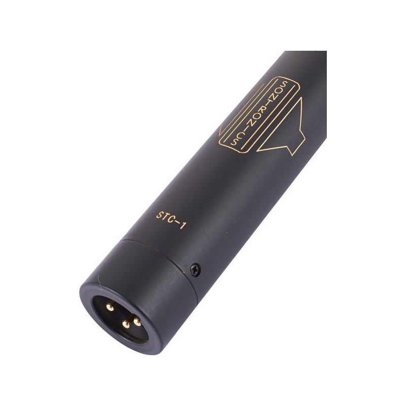 Sontronics STC-1 Black - mikrofon pojemnościowy
