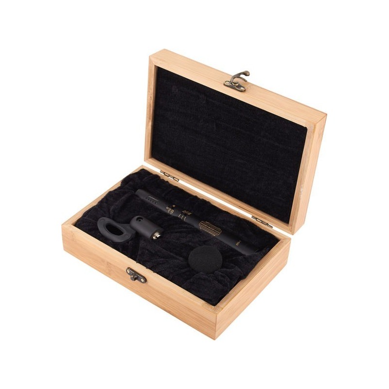 Sontronics STC-1 Black - mikrofon pojemnościowy