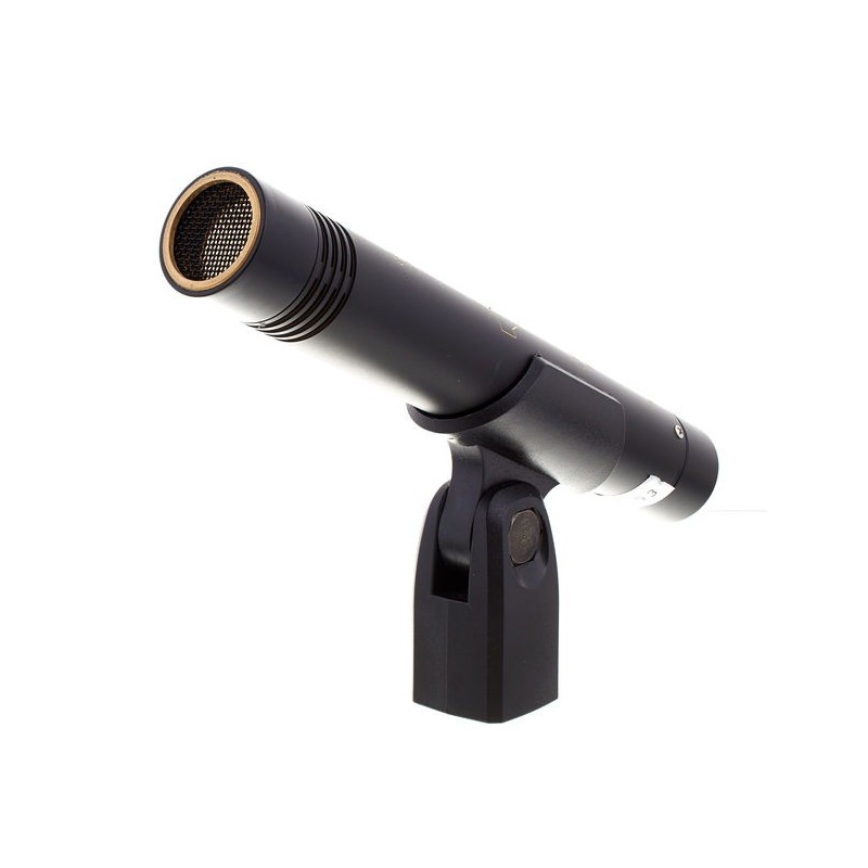 Sontronics STC-10 Black - mikrofon pojemnościowy