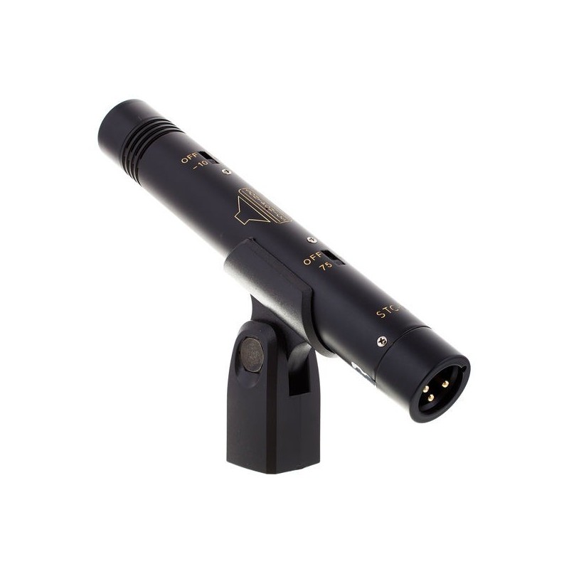 Sontronics STC-10 Black - mikrofon pojemnościowy