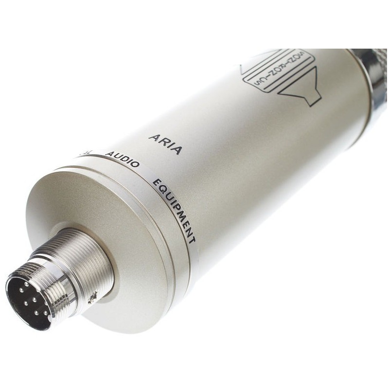 Sontronics Aria - mikrofon lampowy