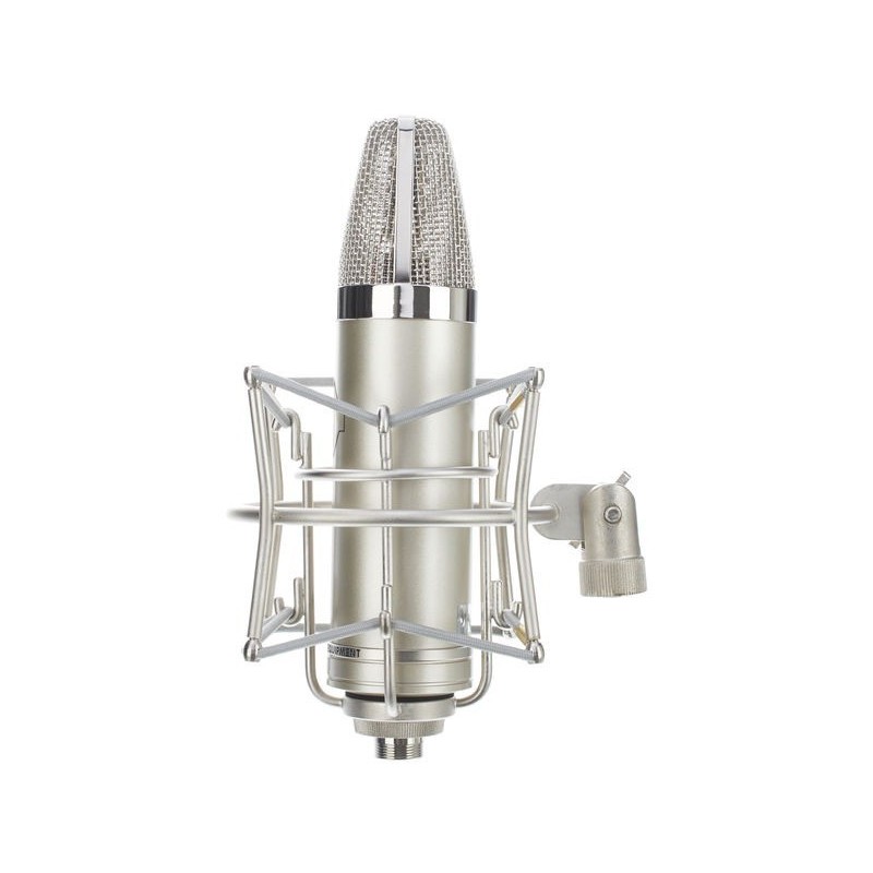 Sontronics Aria - mikrofon lampowy