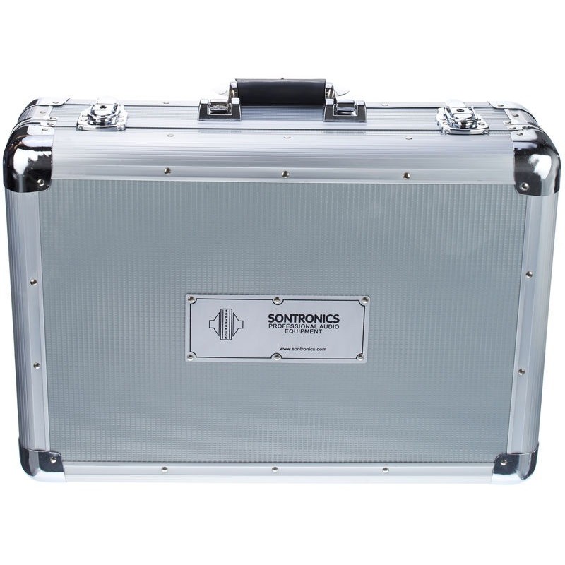 Sontronics Aria - mikrofon lampowy