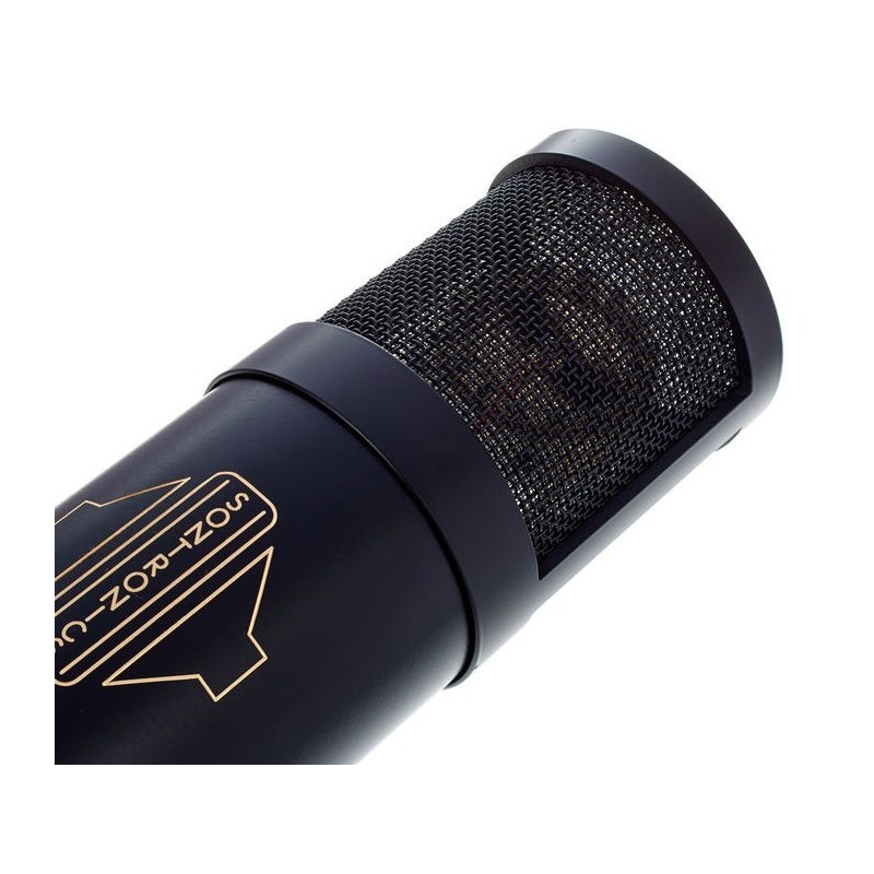 Sontronics ST-20 Pack - mikrofon studyjny