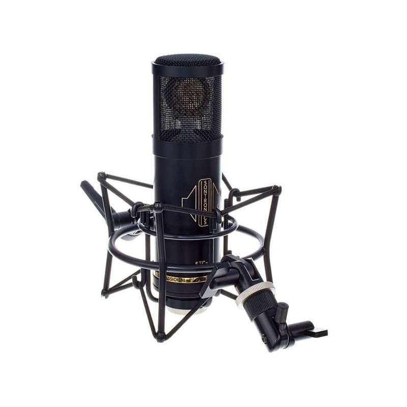 Sontronics ST-20 Pack - mikrofon studyjny