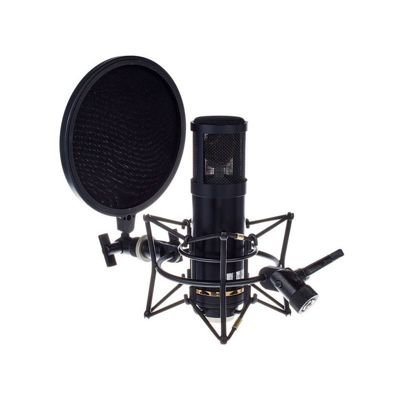 Sontronics ST-20 Pack - mikrofon studyjny