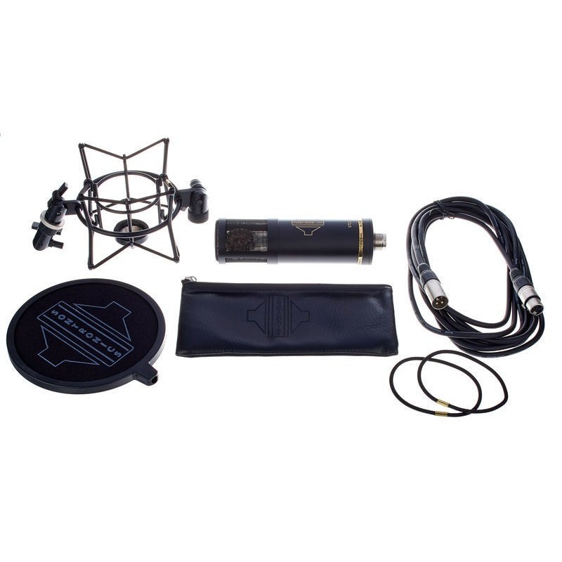 Sontronics ST-20 Pack - mikrofon studyjny