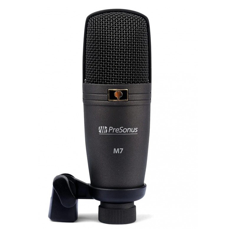 Presonus AudioBox USB 96 Studio 25th Anniversary Ed – zestaw