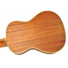QBT U23Q SB - ukulele koncertowe z pokrowcem