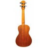 QBT U23Q SB - ukulele koncertowe z pokrowcem