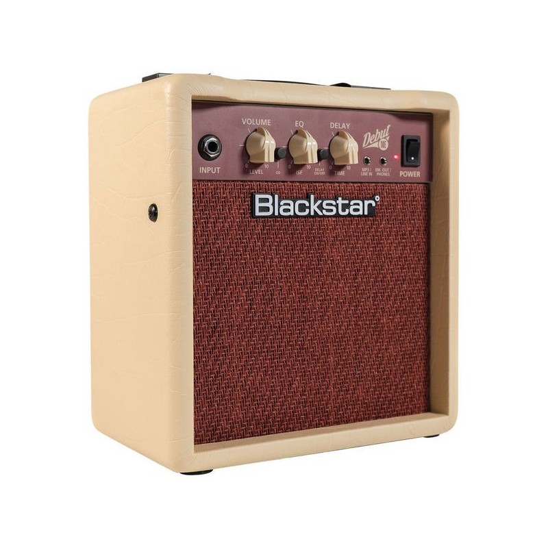 Blackstar Debut 10E - combo gitarowe