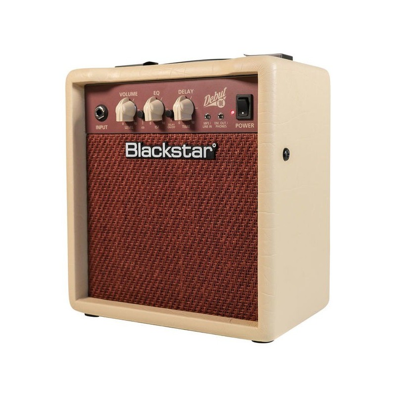 Blackstar Debut 10E - combo gitarowe