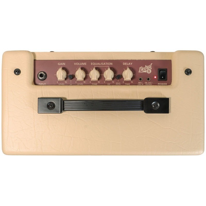 Blackstar Debut 15E - combo gitarowe