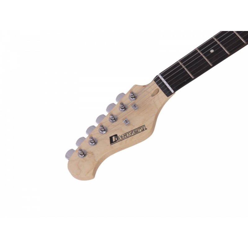 Dimavery ST-203 LH SB - gitara elektryczna