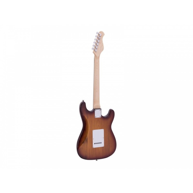 Dimavery ST-203 LH SB - gitara elektryczna