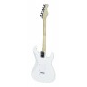 Dimavery ST-203 LH WH - gitara elektryczna