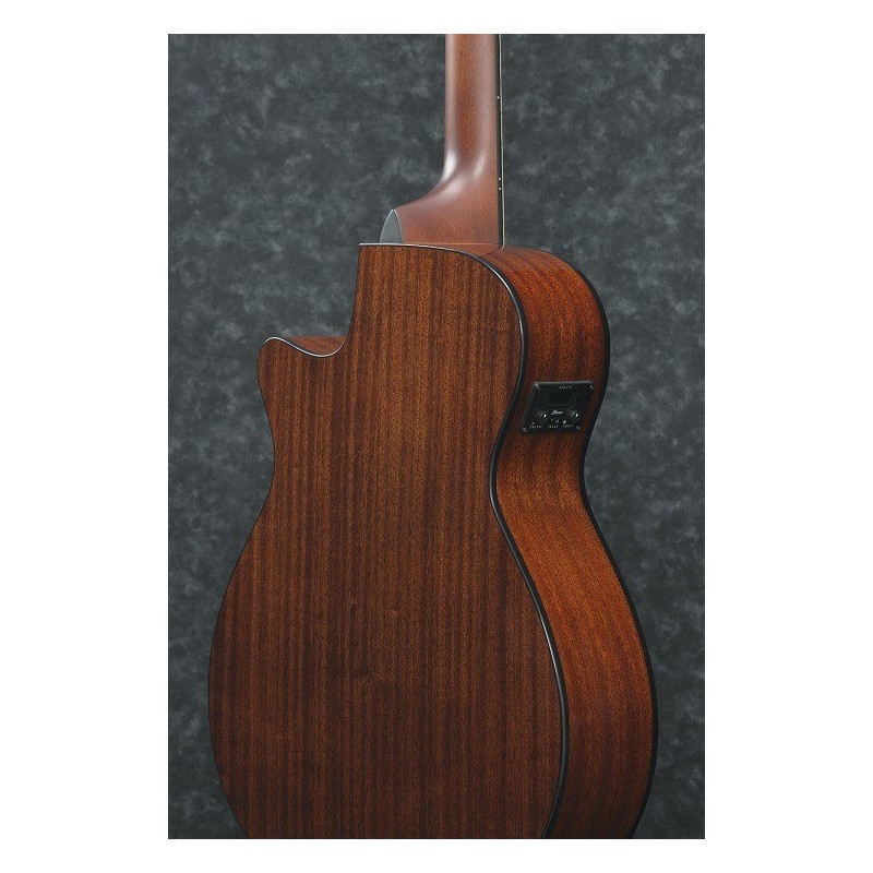 Ibanez AEG50 IBH - Gitara elektro-akustyczna