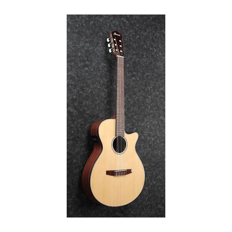 Ibanez AEG50N NT - Gitara elektro-akustyczna