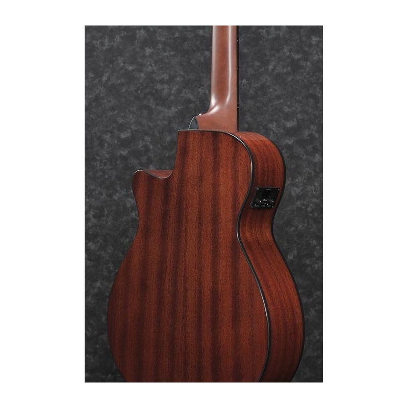 Ibanez AEG50N NT - Gitara elektro-akustyczna