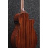 Ibanez AEG50L BKH - Gitara elektro-akustyczna