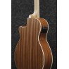 Ibanez AEG7MH OPN - Gitara elektro-akustyczna