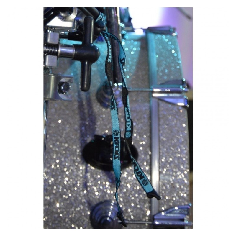 Klotz KCT250BL - opaska do kabli