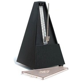 WITTNER 806K - METRONOM MECHANICZNY