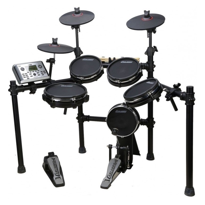 Carlsbro CSD400 - perkusja elektroniczna