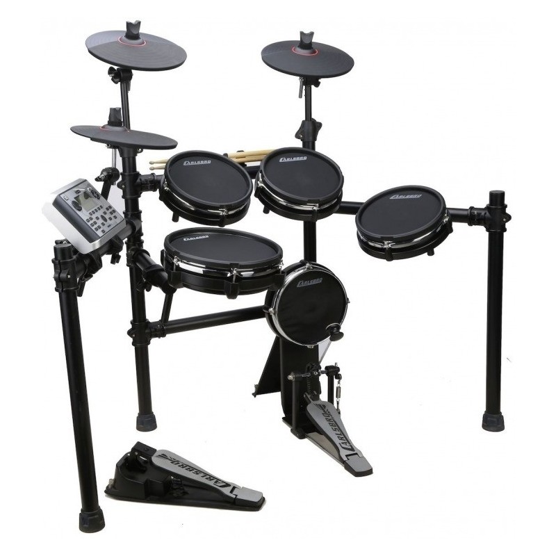 Carlsbro CSD400 - perkusja elektroniczna